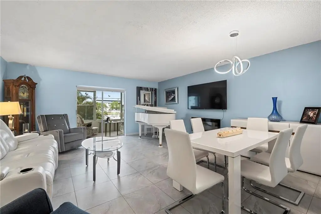4750 NW 22nd Court #208, Lauderhill, FL 33313 - #1