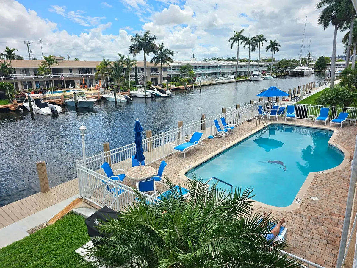 2864 NE 33rd Court #202, Fort Lauderdale, FL 33306 - #1