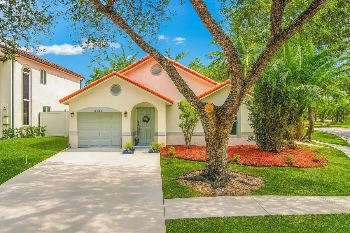 9801 NW 5th Court, Plantation, FL 33324 - #1