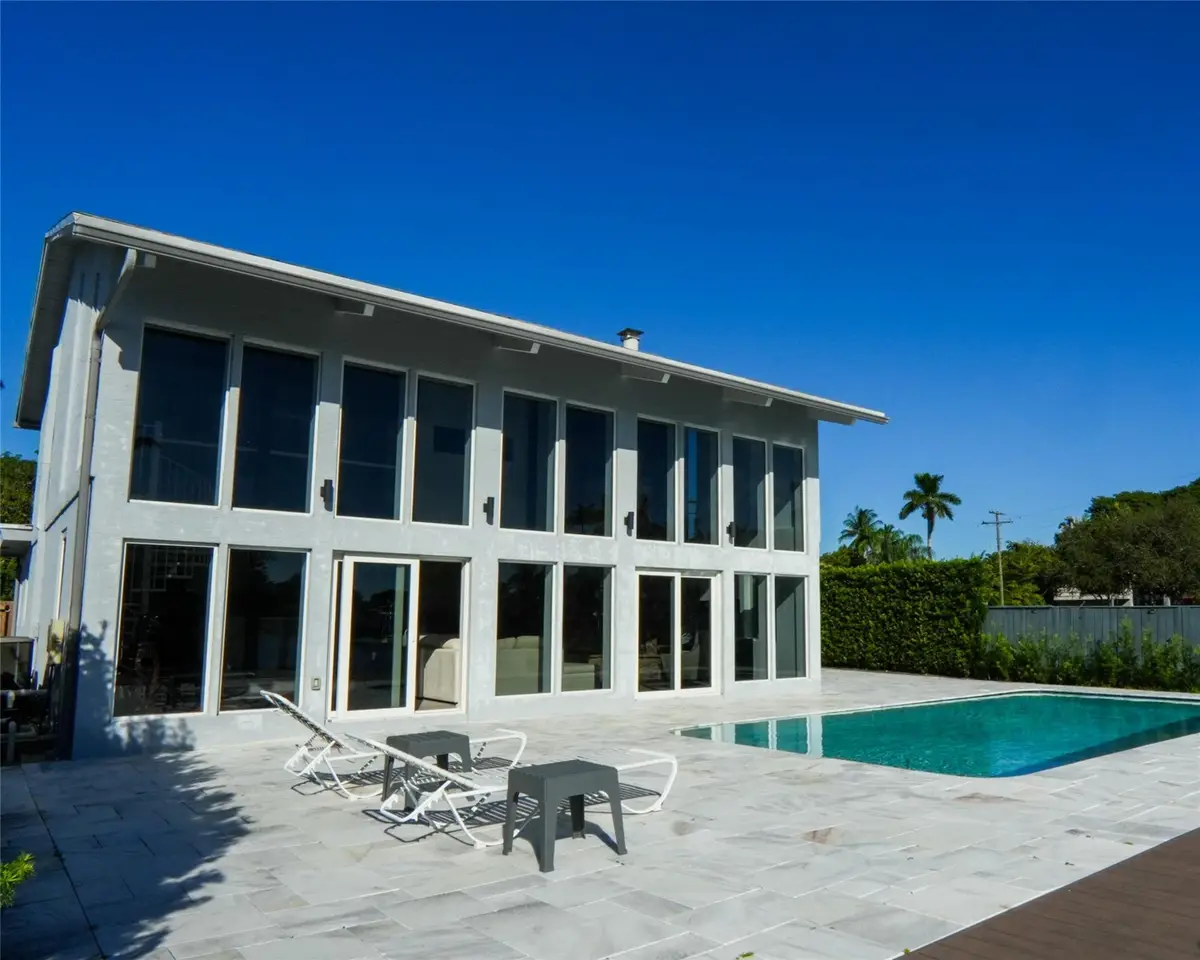 600 N Victoria Terrace, Fort Lauderdale, FL 33304 - #1