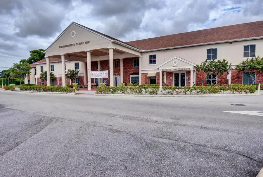 3025 Guildford B #3025, Boca Raton, FL 33434 - #3