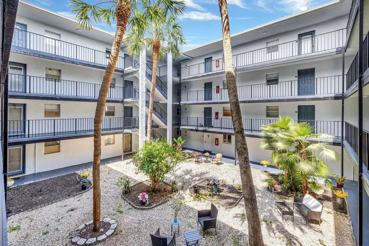 2800 Somerset Drive #218j, Lauderdale Lakes, FL 33311 - #1