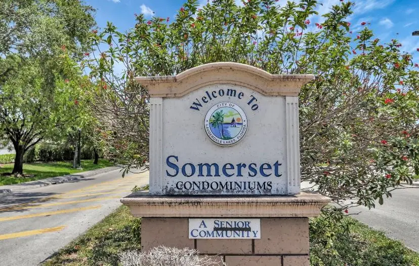 2800 Somerset Drive #218j, Lauderdale Lakes, FL 33311 - #2