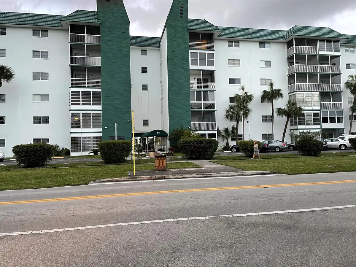 4751 NW 21st Street #500, Lauderhill, FL 33313 - #1