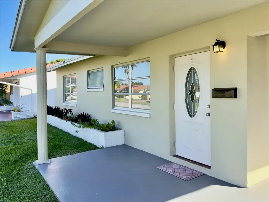 4510 NW 46th Street, Tamarac, FL 33319 - #3