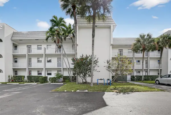 8130 Sunrise Lakes Boulevard #309, Sunrise, FL 33322