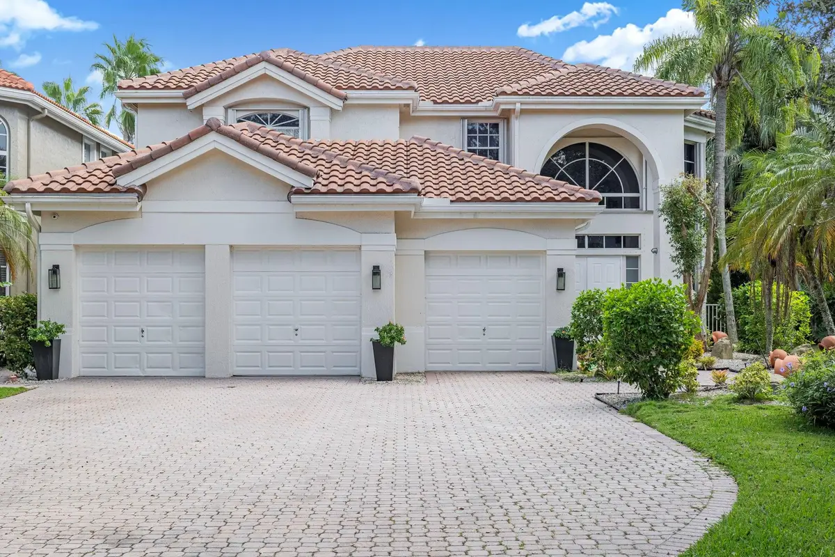 12480 NW 62nd Court, Coral Springs, FL 33076 - #1
