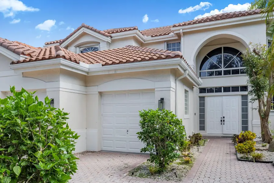 12480 NW 62nd Court, Coral Springs, FL 33076 - #3