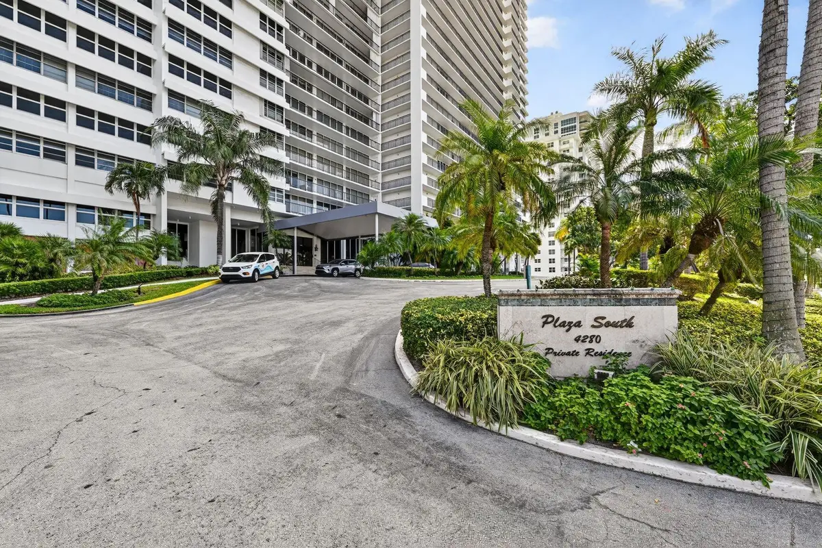 4280 Galt Ocean Drive #20-A, Fort Lauderdale, FL 33308 - #1