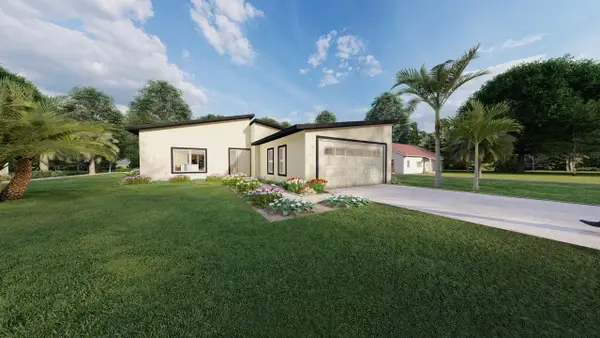 6111 Fort Pierce Boulevard, Fort Pierce, FL 34951