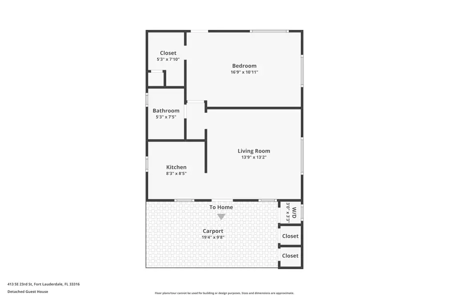 413-415 SE 23rd Street, Fort Lauderdale, FL 33316 - #3