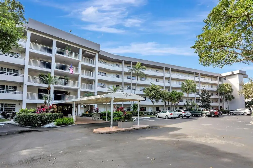 565 Oaks Lane #103, Pompano Beach, FL 33069 - #1