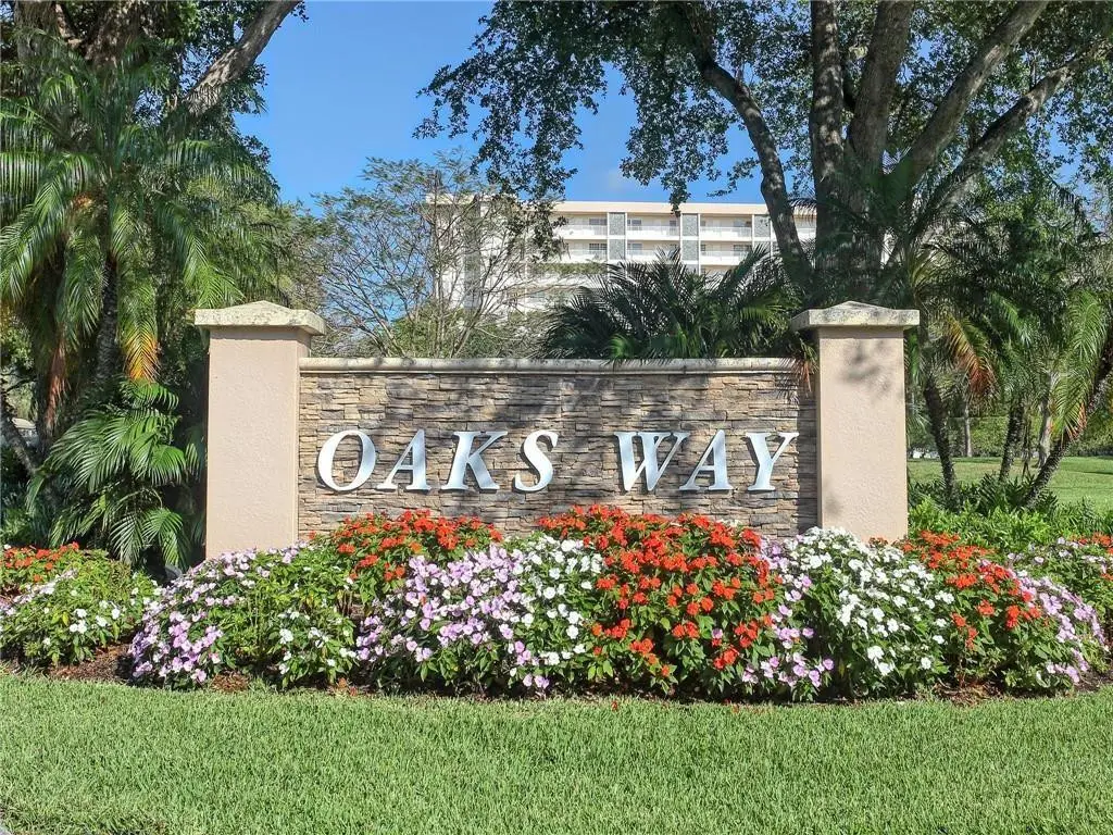 3503 Oaks Way #513, Pompano Beach, FL 33069 - #1