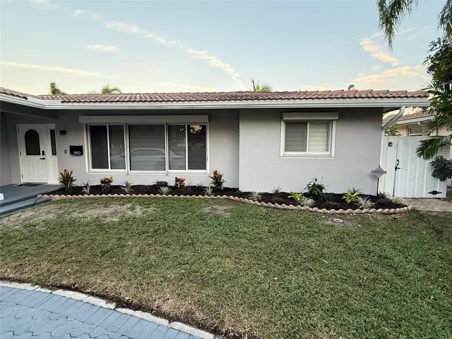 5950 NE 28th Avenue, Fort Lauderdale, FL 33308 - #3