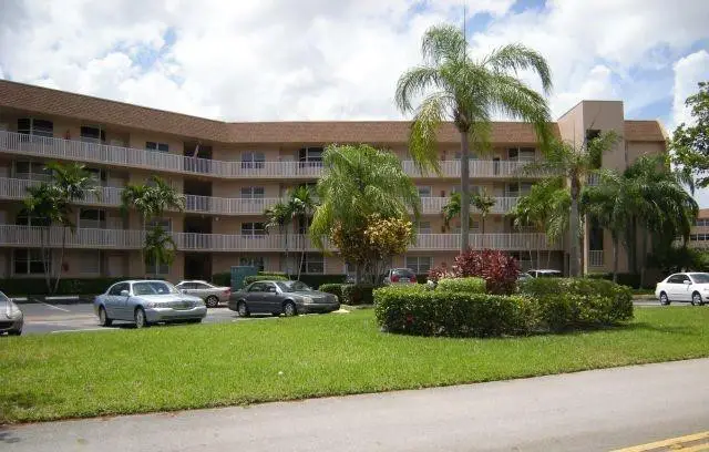 2521 NW 104th Avenue #402, Sunrise, FL 33322 - #2