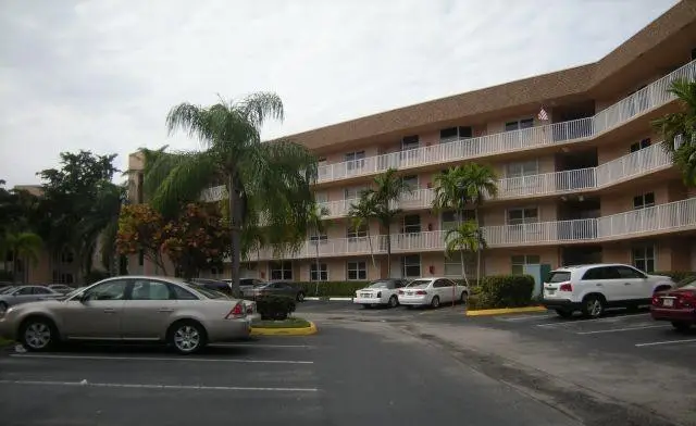 2521 NW 104th Avenue #402, Sunrise, FL 33322 - #3