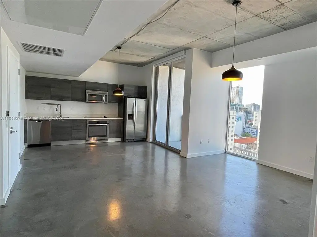 151 SE 1st Street #608, Miami, FL 33131 - #1