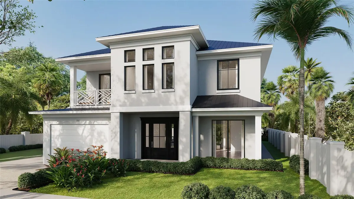 225 NE 9th Street, Delray Beach, FL 33444 - #1
