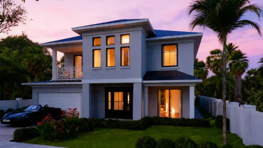 225 NE 9th Street, Delray Beach, FL 33444 - #2