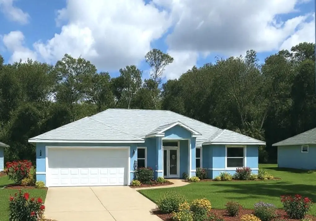 14429 36th Avenue, Summerfield, FL 34491 - #1