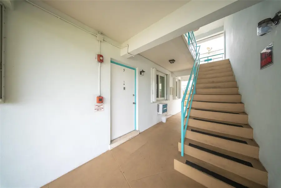3525 Tyler Street #9, Hollywood, FL 33021 - #3