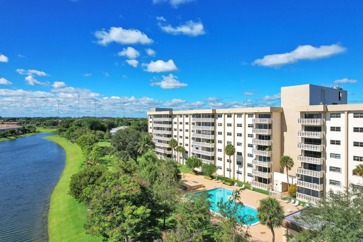 800 NE 195th Street #601, Miami, FL 33179 - #1