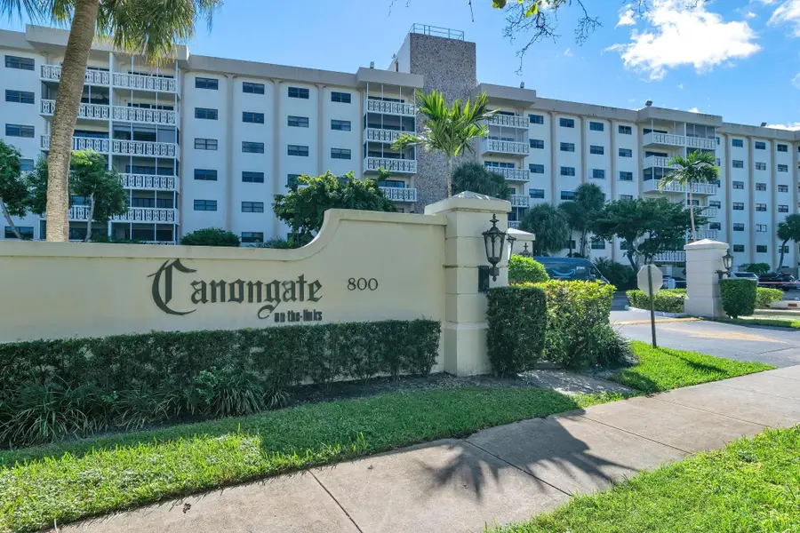800 NE 195th Street #601, Miami, FL 33179 - #2