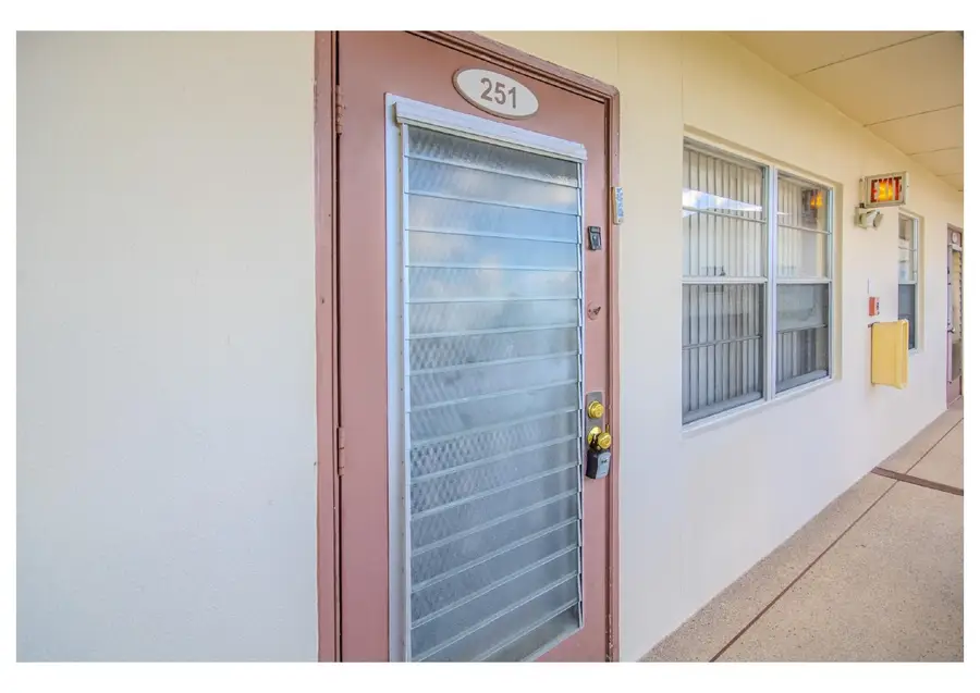 251 Preston F #251, Boca Raton, FL 33434 - #3