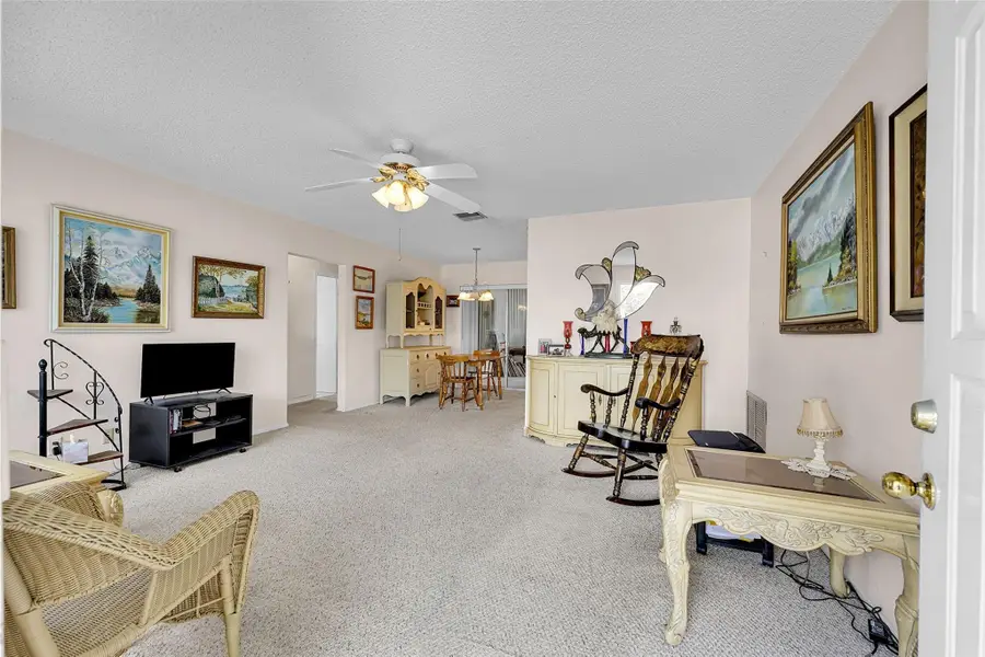 4500 NW 47 Court, Tamarac, FL 33319 - #3