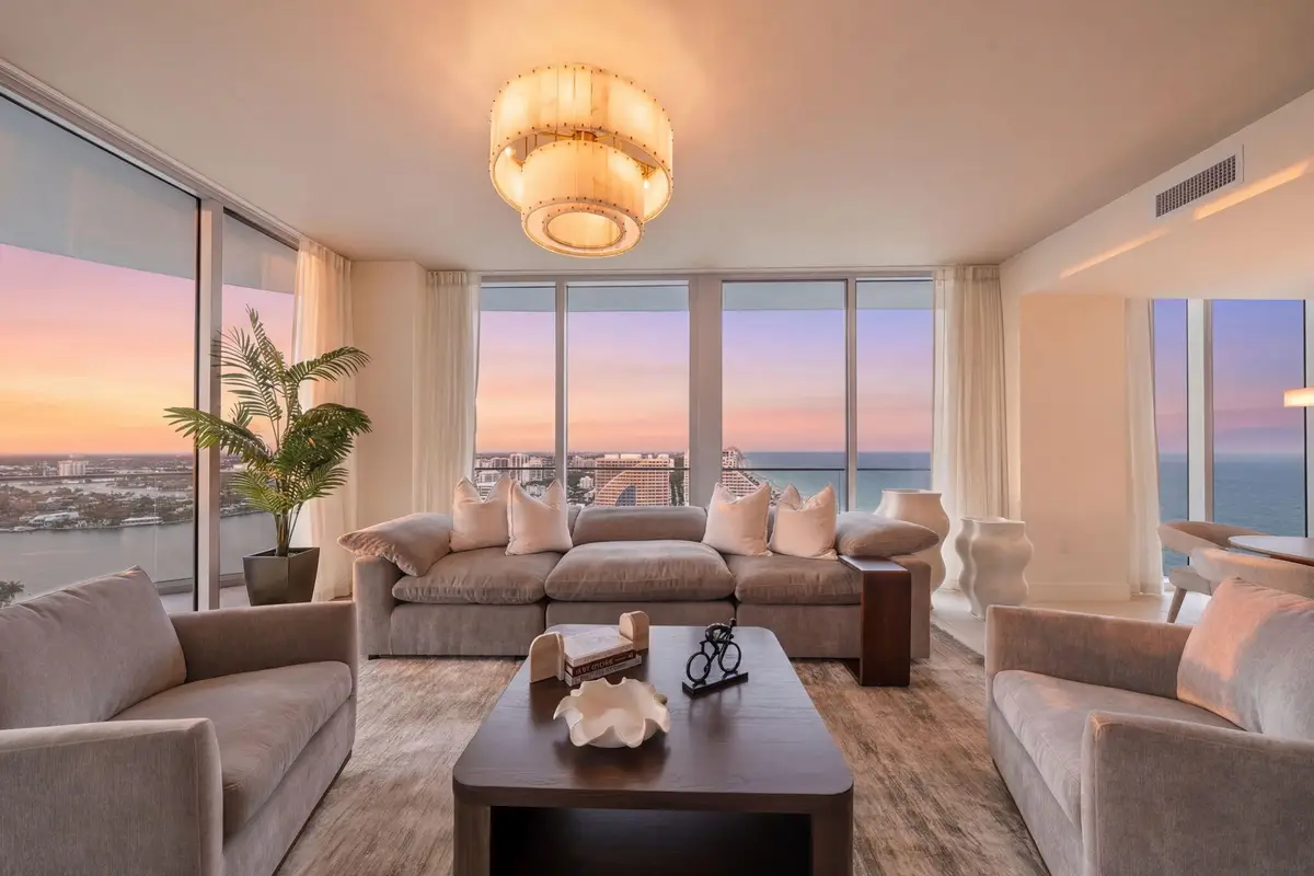 151 N Seabreeze Boulevard #2503-e, Fort Lauderdale, FL 33304 - #1