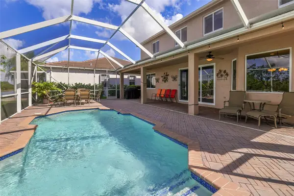 1020 Lavender Circle, Weston, FL 33327