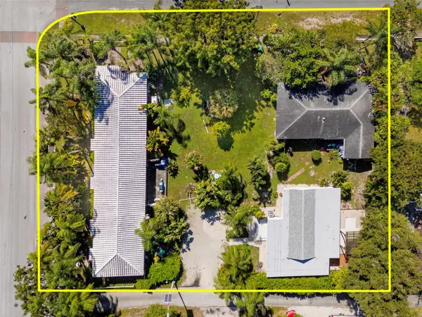 302 SW 15th Street, Dania Beach, FL 33004