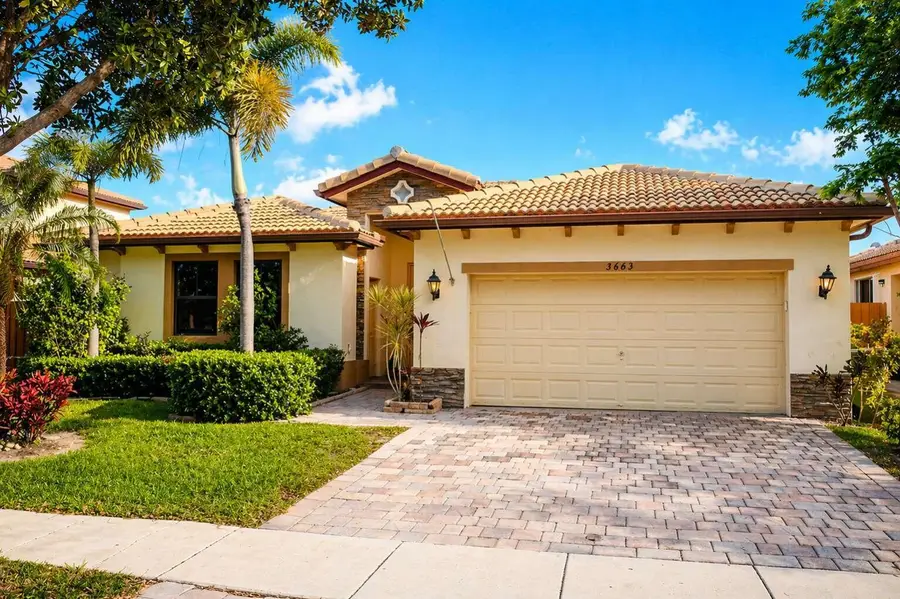 3663 SE 2nd Drive, Homestead, FL 33033 - #2