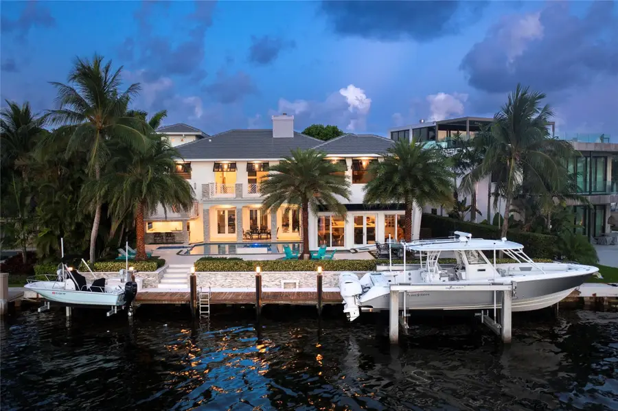 2307 N Riverside Drive, Pompano Beach, FL 33062 - #2