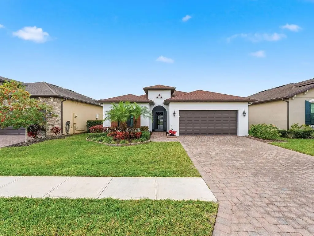 1772 Willows Square, Vero Beach, FL 32966 - #1