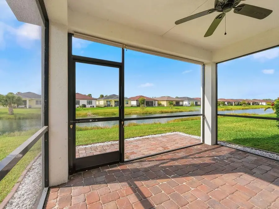 1772 Willows Square, Vero Beach, FL 32966 - #2