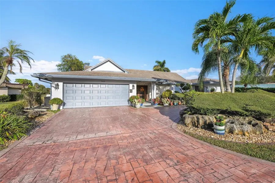 5102 Yellow Pine Lane, Tamarac, FL 33319 - #2