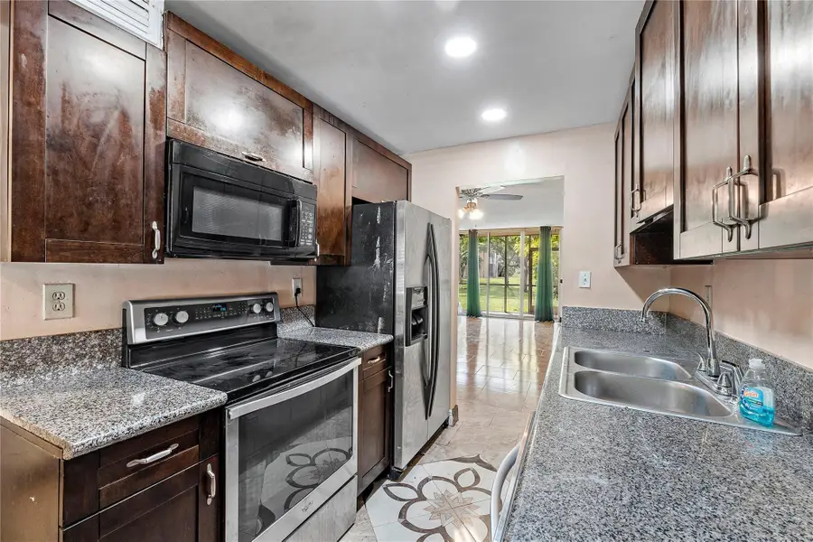 3141 NW 47th Terrace #130, Lauderdale Lakes, FL 33319 - #2