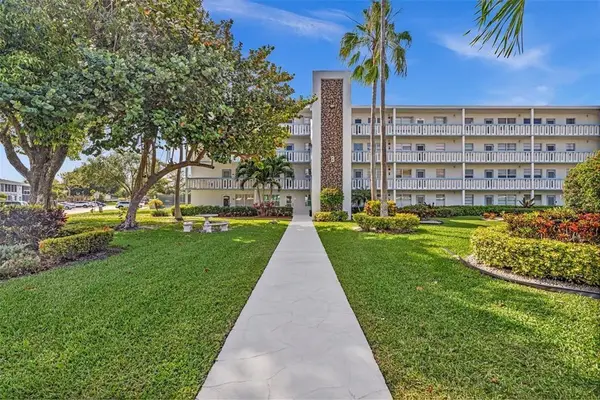 3021 Swansea B #3021, Deerfield Beach, FL 33442