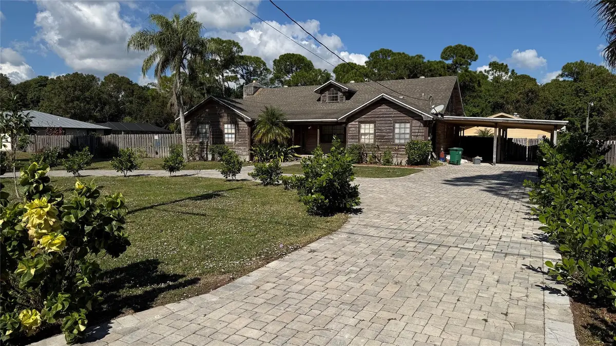 354 Baysinger Avenue, Fort Pierce, FL 34982 - #1