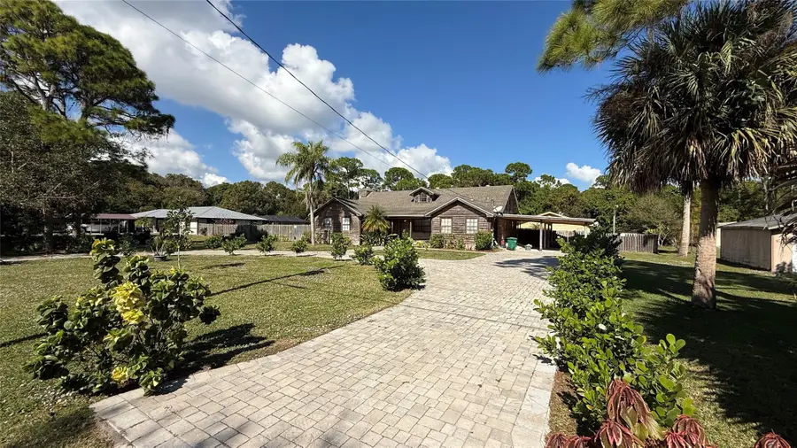 354 Baysinger Avenue, Fort Pierce, FL 34982 - #2