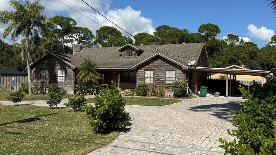 354 Baysinger Avenue, Fort Pierce, FL 34982 - #3