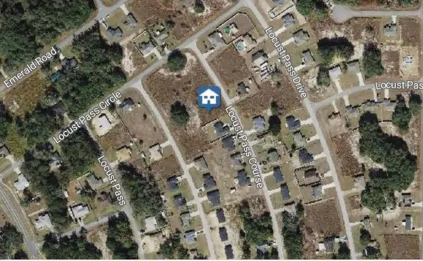 TBD Tbd Lotus Pass Course, Ocala, FL 34472
