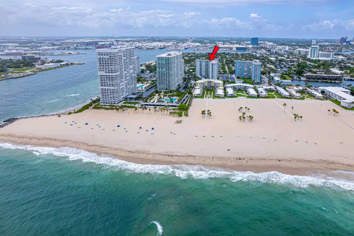 1920 S Ocean Drive #304, Fort Lauderdale, FL 33316 - #1