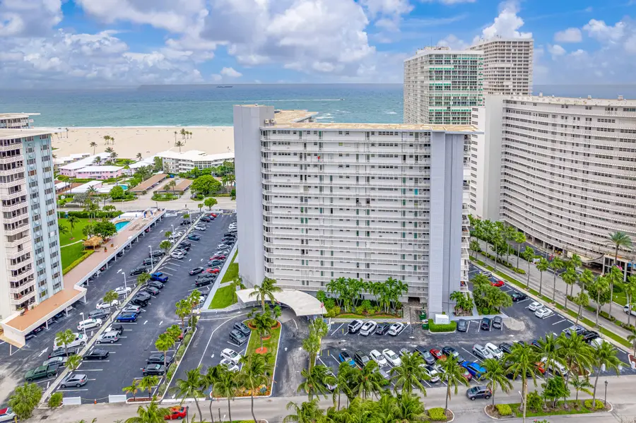 1920 S Ocean Drive #304, Fort Lauderdale, FL 33316 - #2