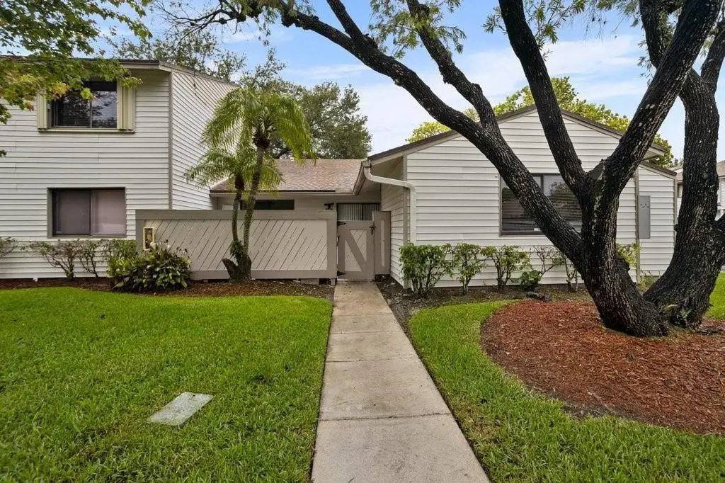9824 NW 36th Street #9824, Sunrise, FL 33351 - #1