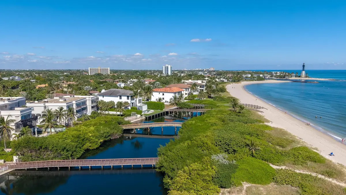 1796 Bay Drive #1796, Pompano Beach, FL 33062 - #1
