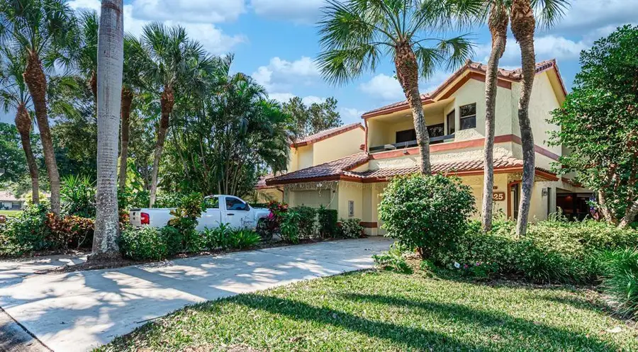 5425 10th Fairway Drive #3, Delray Beach, FL 33484 - #2