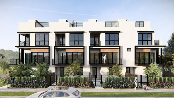 922 SE 12th Street #922, Fort Lauderdale, FL 33316