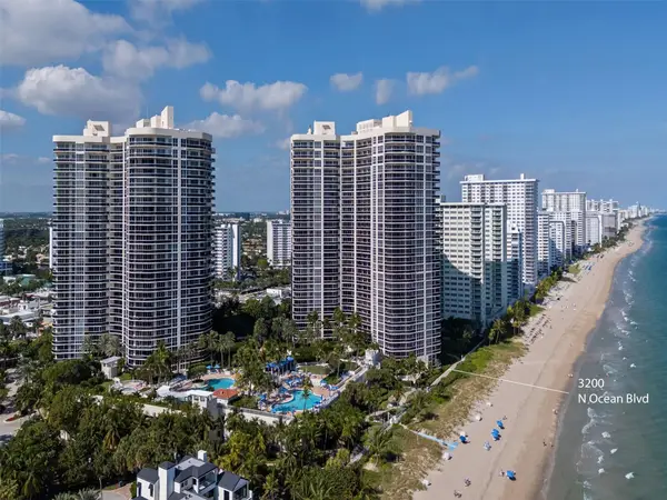 3200 N Ocean Boulevard #2505, Fort Lauderdale, FL 33308